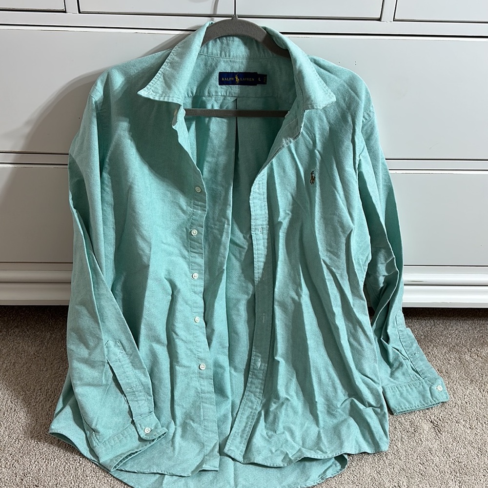 Ralph Lauren men's shirt